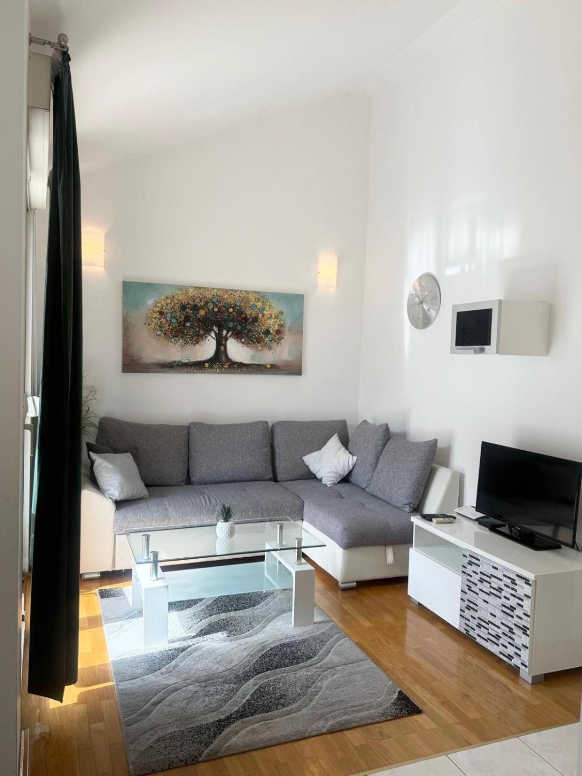 Apartment My Place Split Eksteriør billede